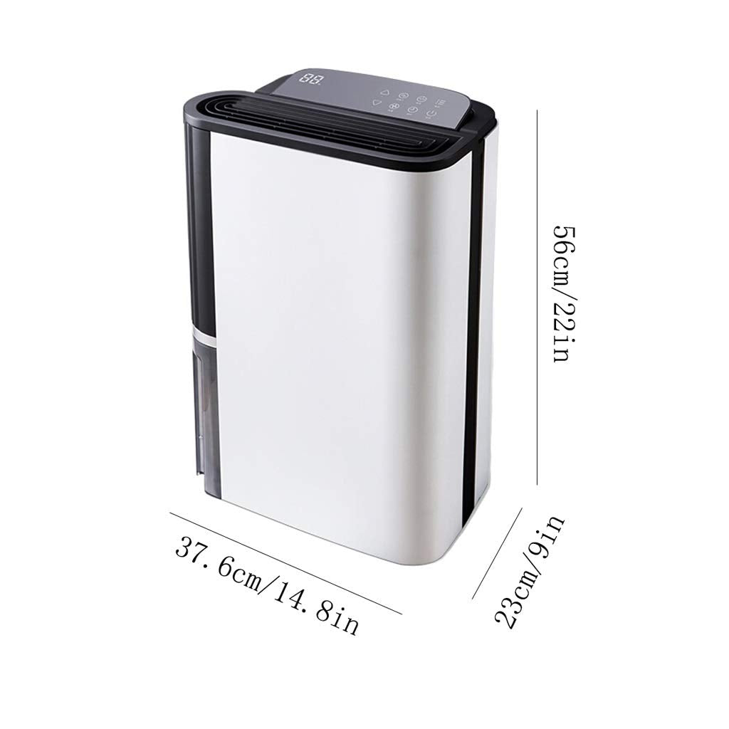 22L Household Dehumidifier