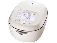 5.5-Cup IH Pressure Rice Cooker