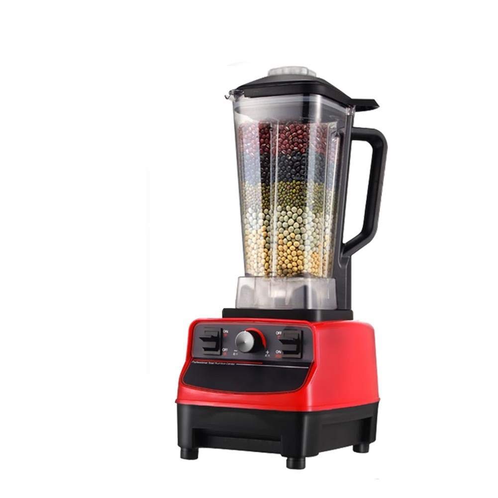 Professional Power Blender