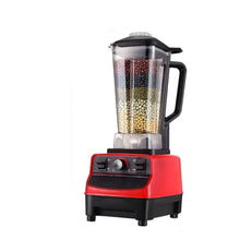 Professional Power Blender