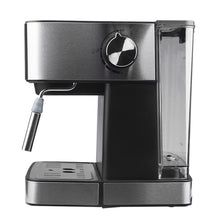 Coffee Maker with Milk Frother