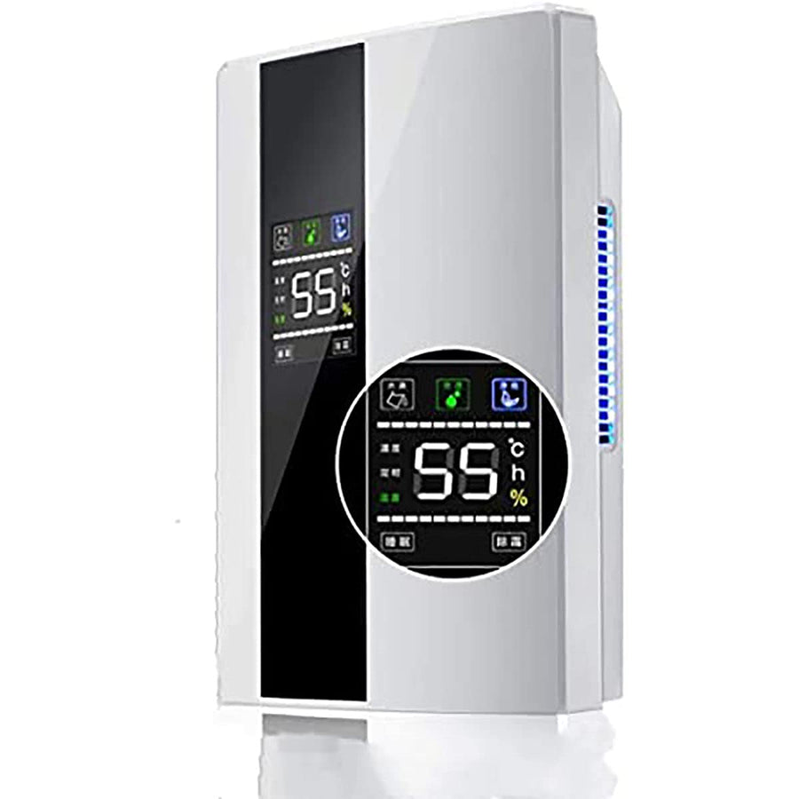 Mini Air Dehumidifier