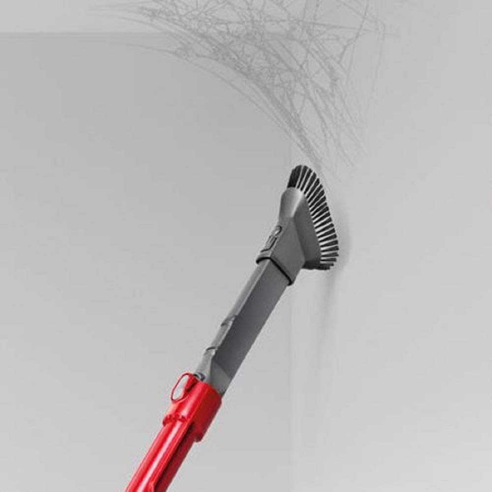 Multi-Floor Upright Vacuum Cleaner