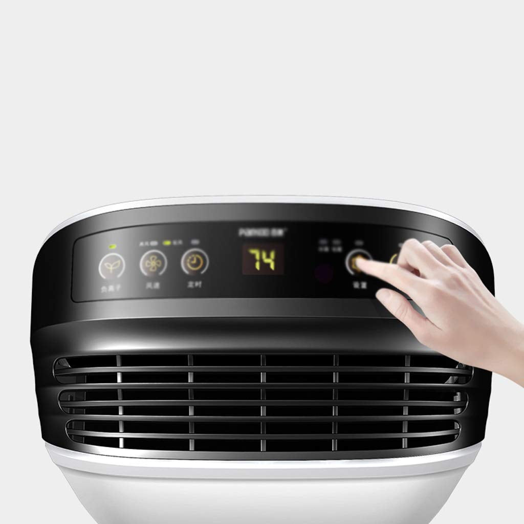 Portable Household Dehumidifier