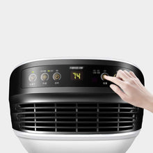 Portable Household Dehumidifier