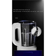 High-Speed Blender