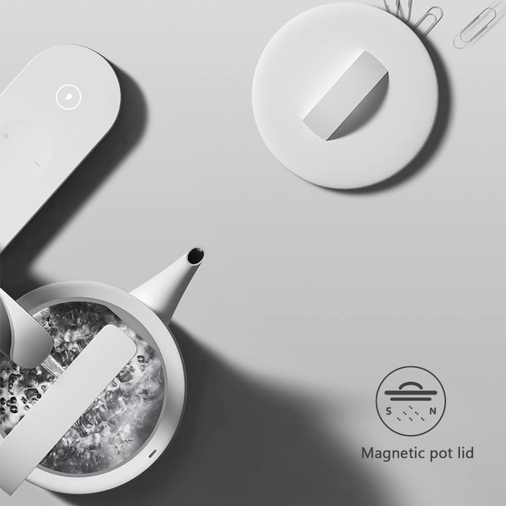 850ml Electric Tea Kettle