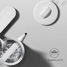 850ml Electric Tea Kettle