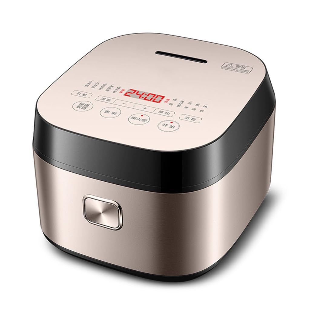 5L Multifunction Rice Cooker
