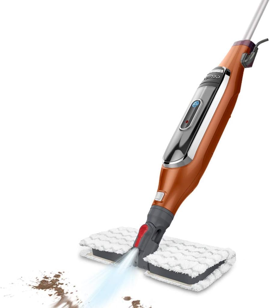 Electric Steam Mop Cleaner