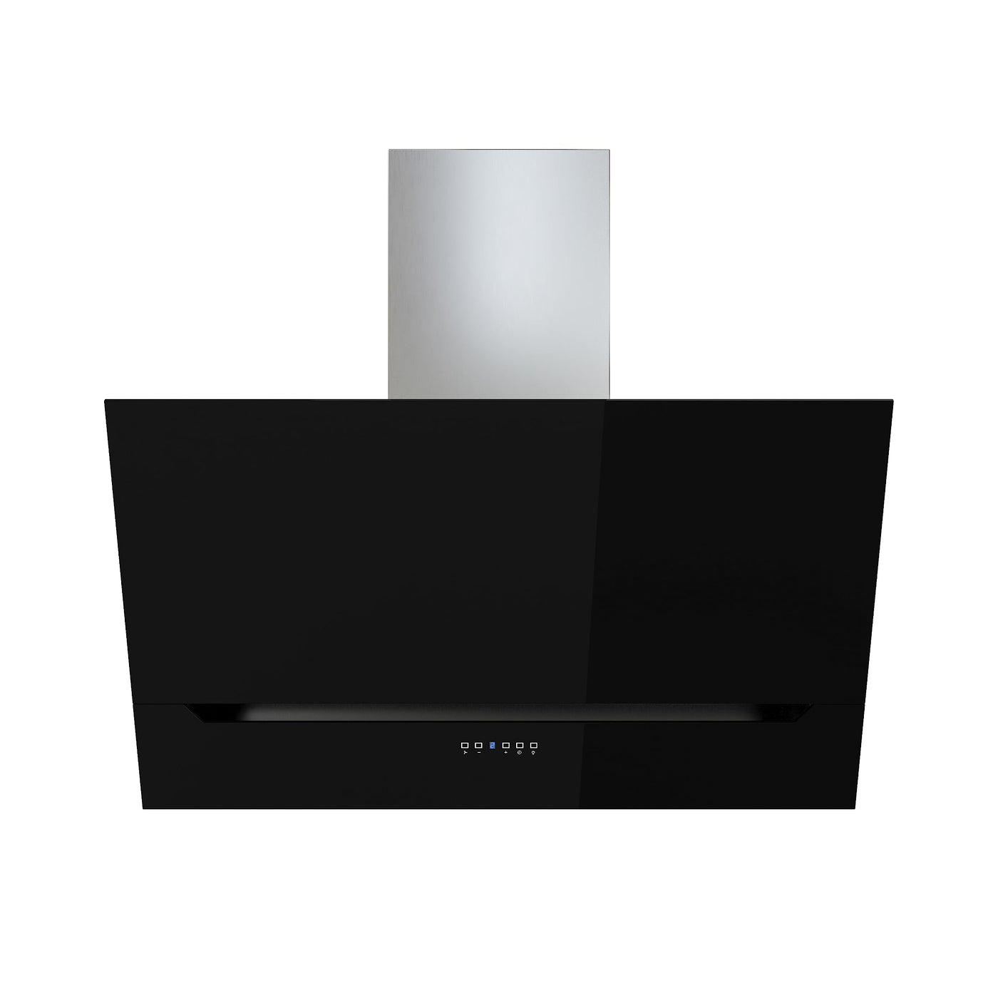 36" Wall-Mount Range Hood