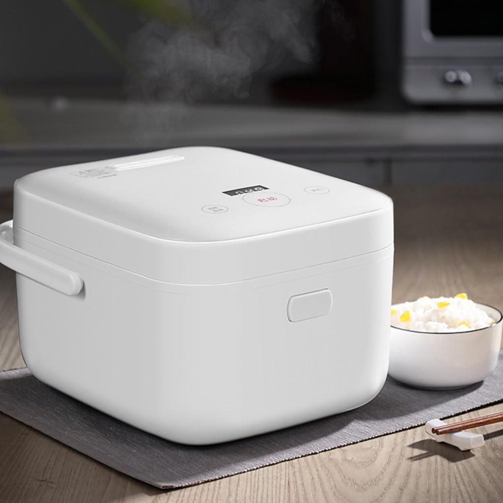 3L Smart Rice Cooker