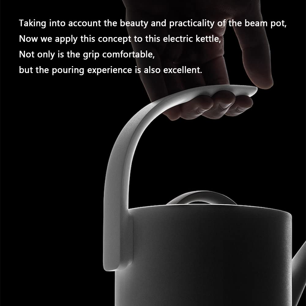 850ml Electric Tea Kettle
