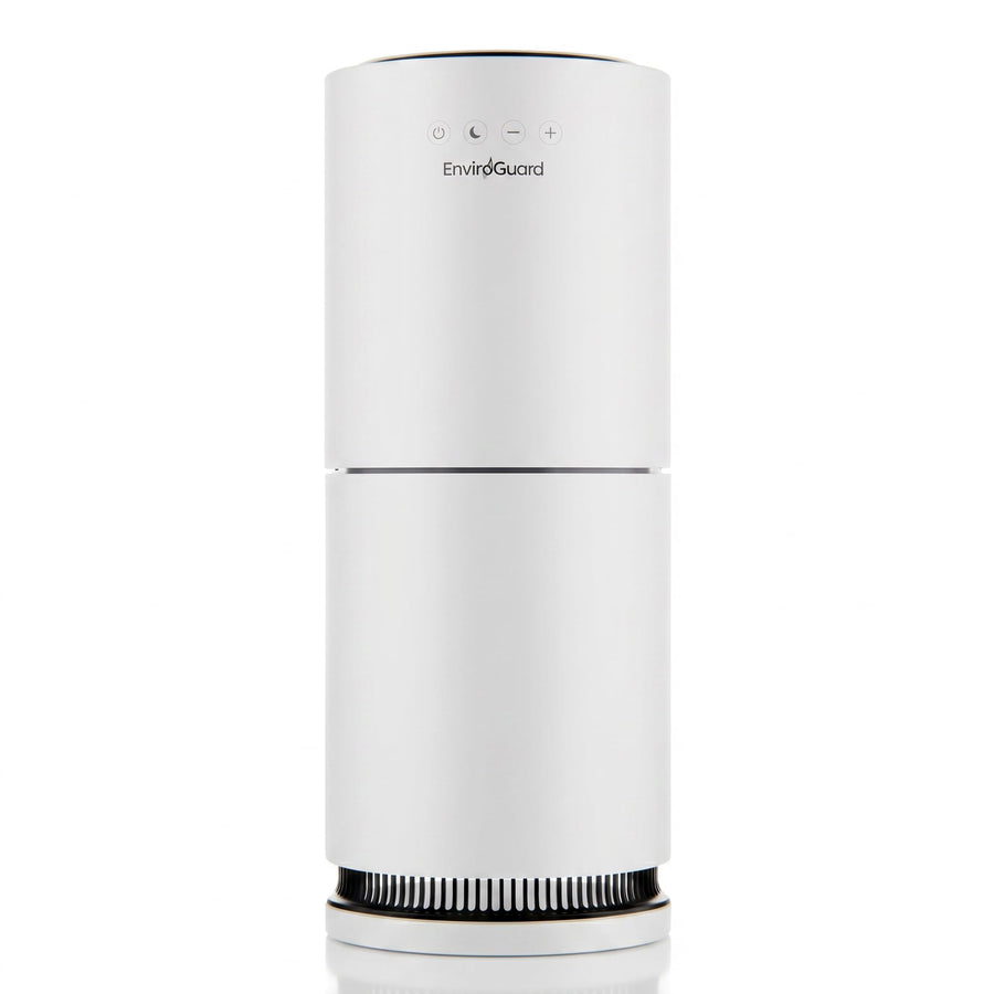 HEPA H13 Smart Air Purifier