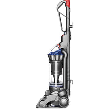 Multi-Floor Upright Vacuum Cleaner