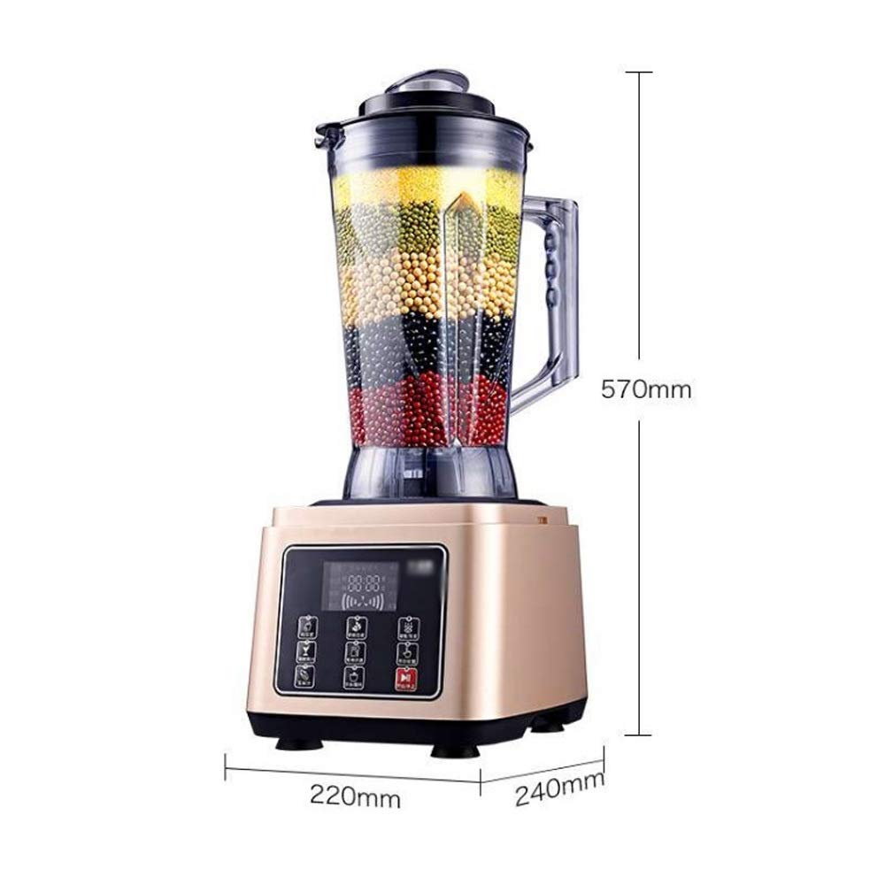 5.2L Multifunction Blender
