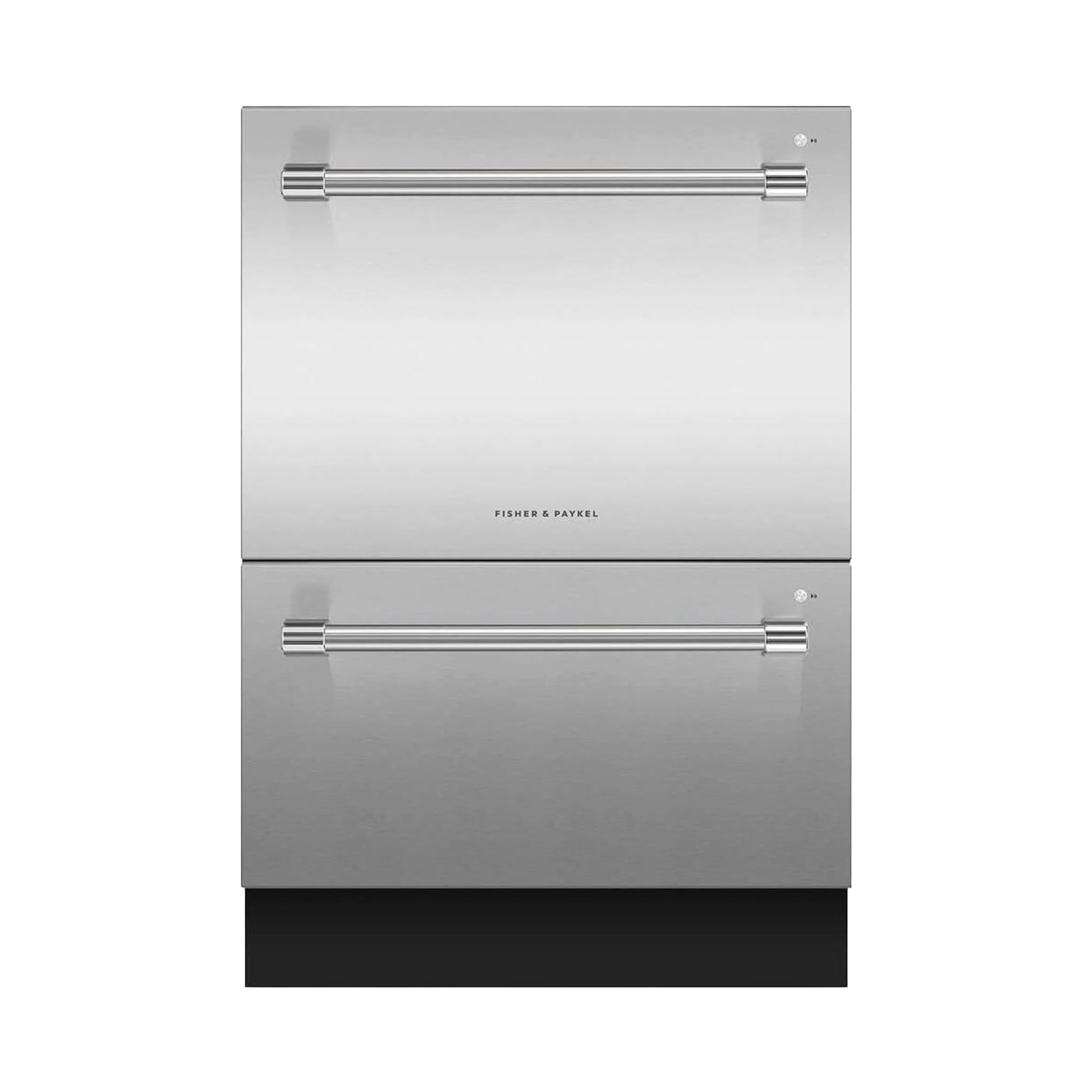 24" Double DishDrawer Dishwasher