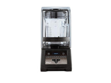 Quick & Quiet Countertop Blender