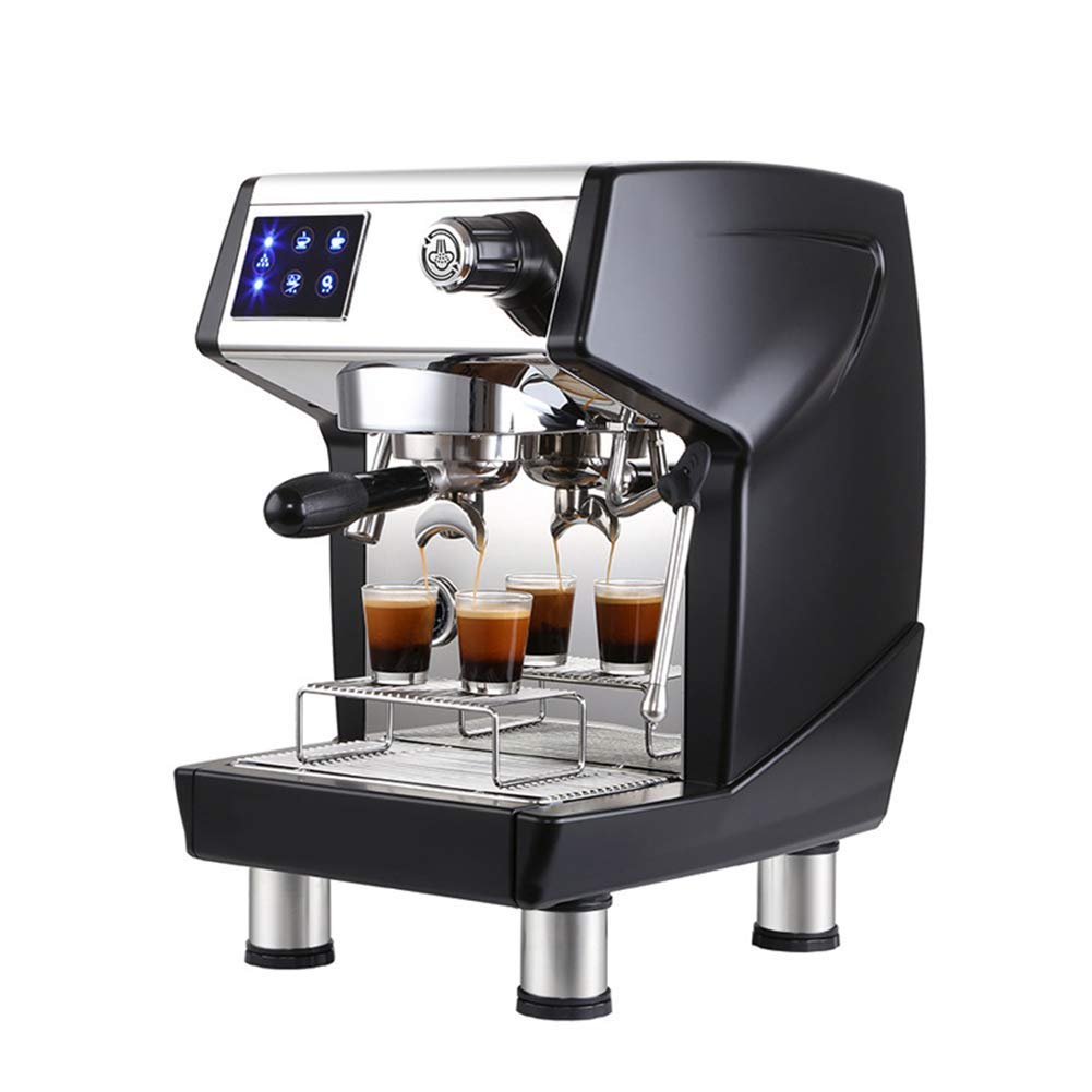 Semi-Automatic Espresso Machine