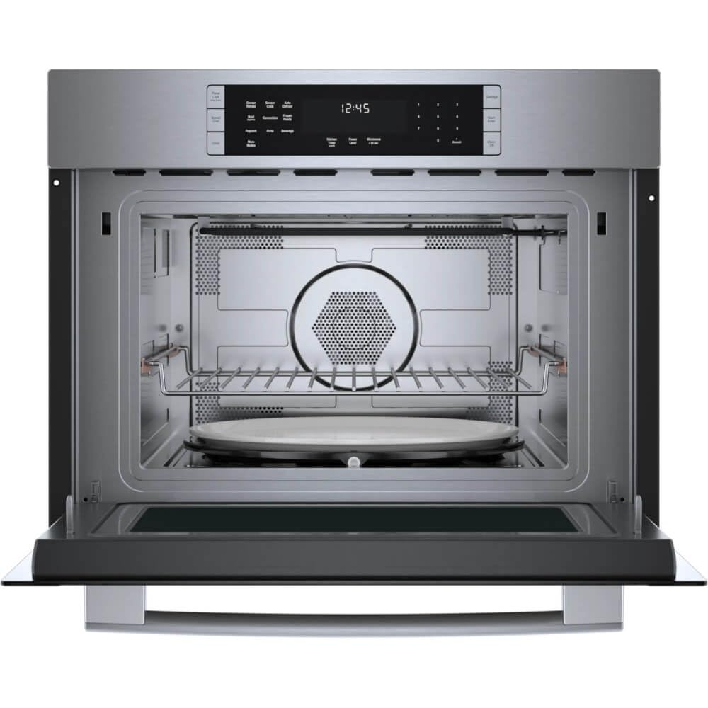 24" Speed Convection Oven