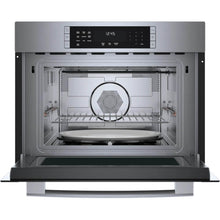 24" Speed Convection Oven
