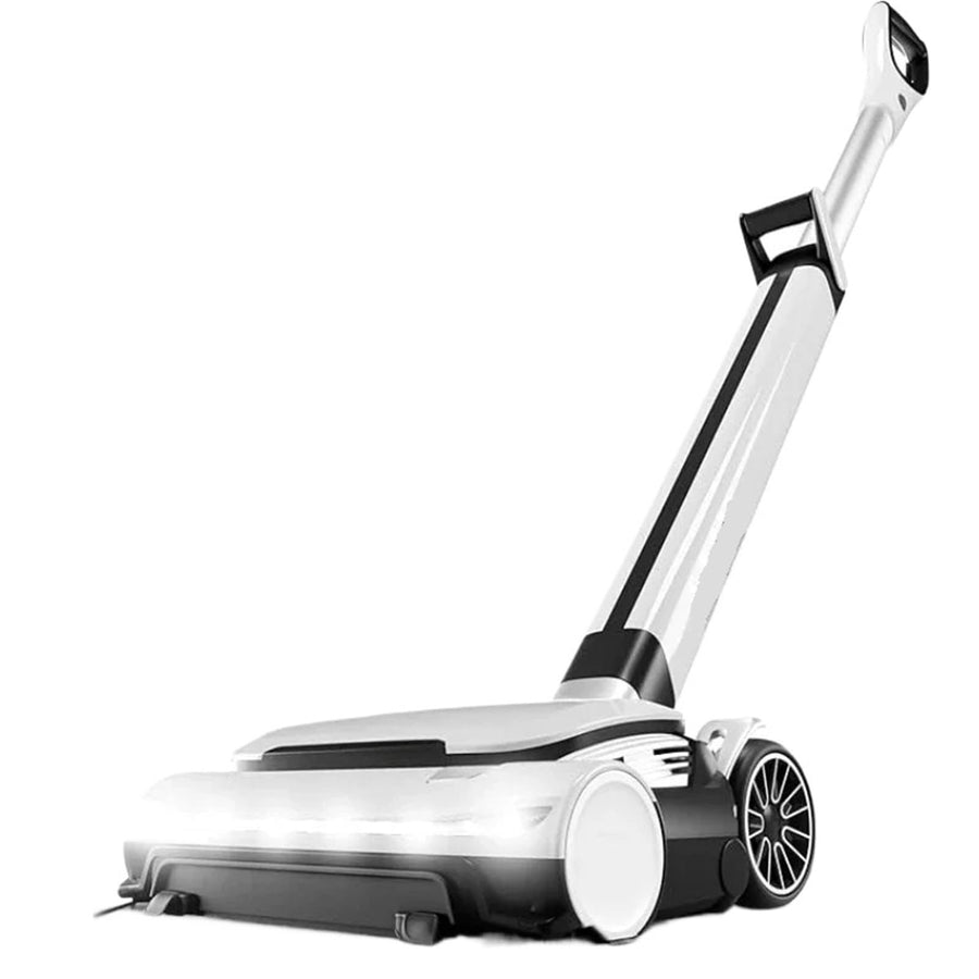 Cordless Upright Vacuum Cleaner