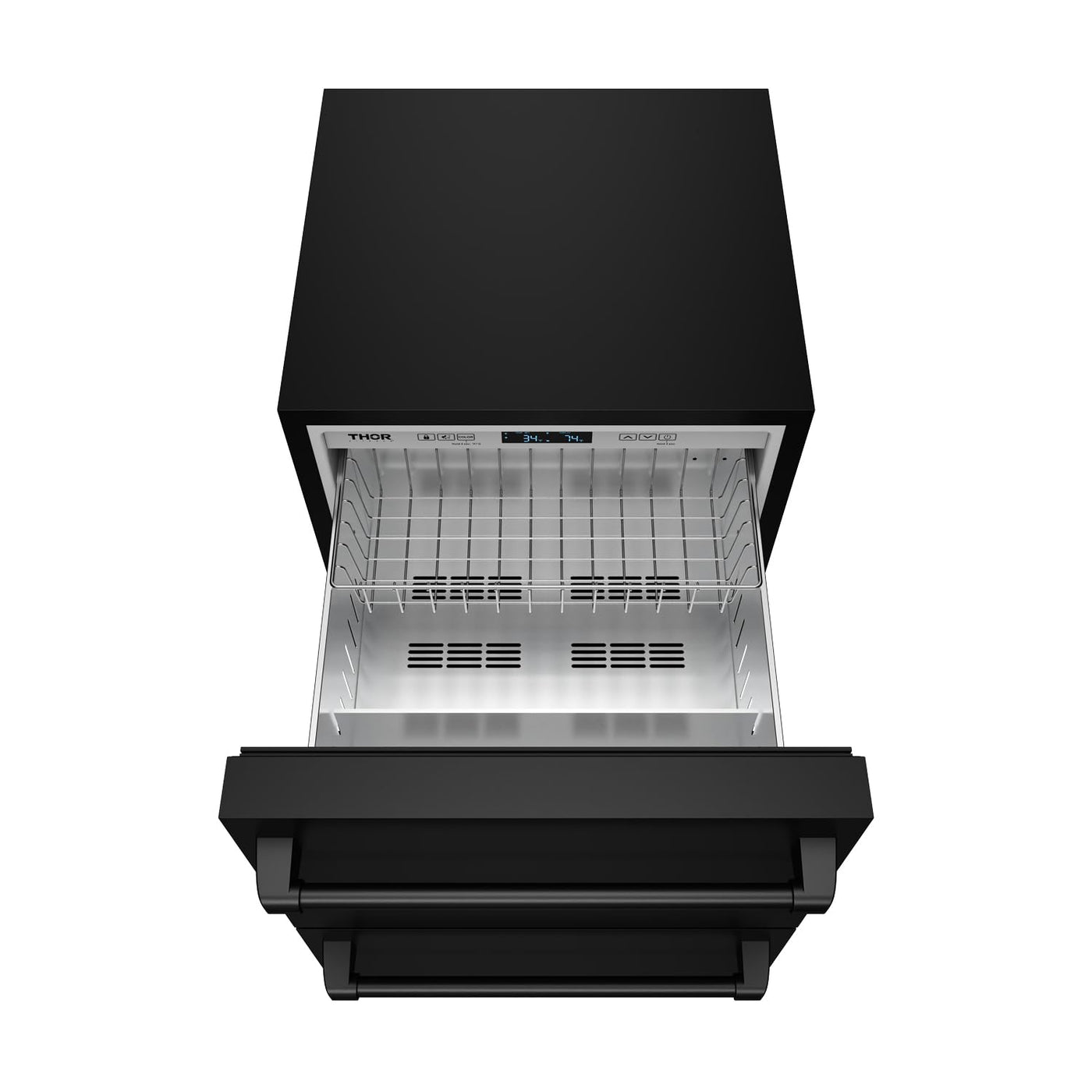 24" Undercounter Drawer Refrigerator