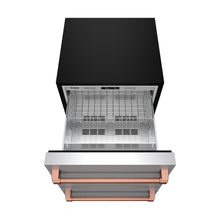 24" Undercounter Drawer Refrigerator