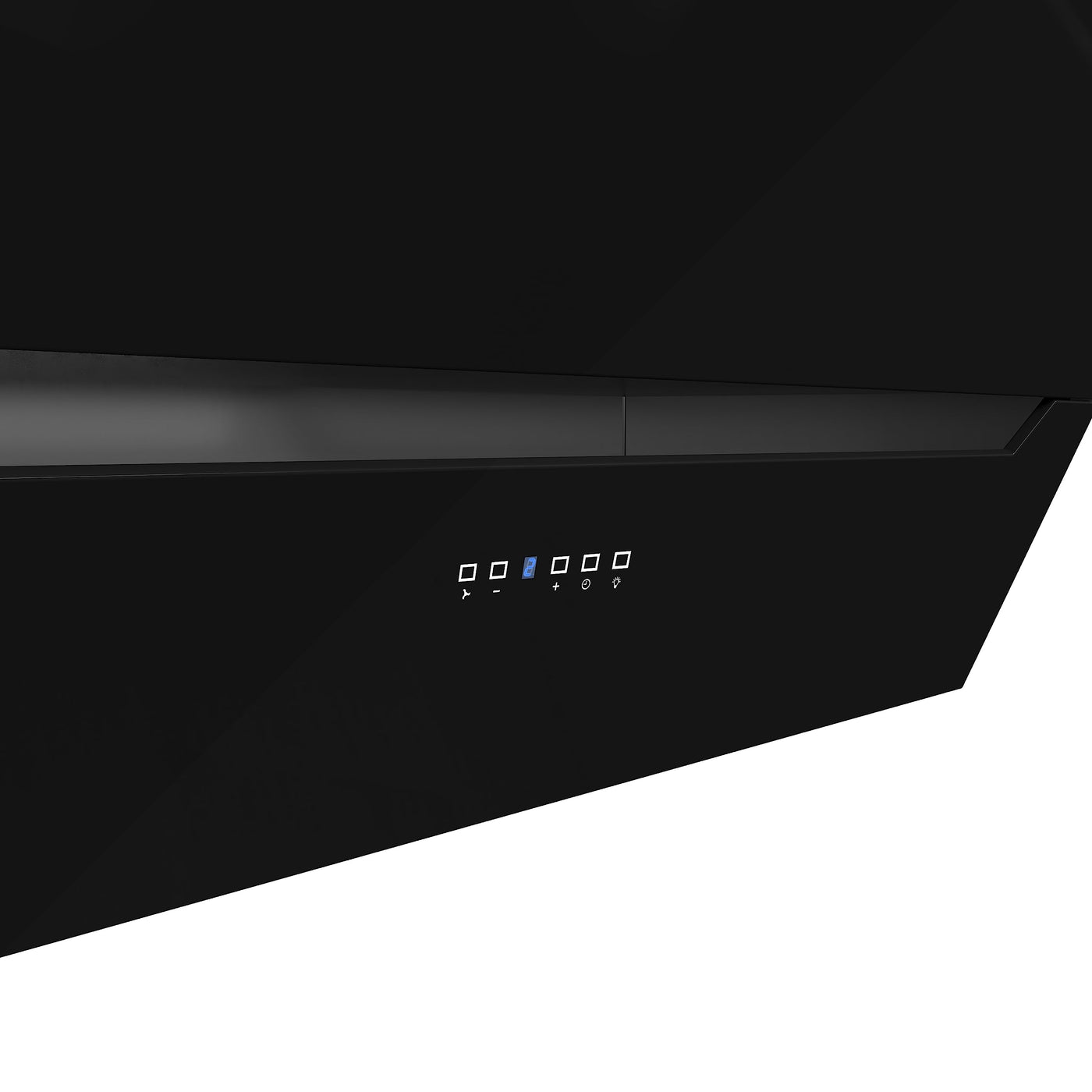 36" Wall-Mount Range Hood