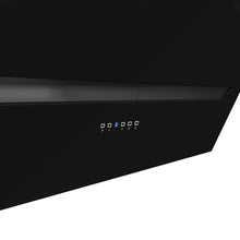 36" Wall-Mount Range Hood