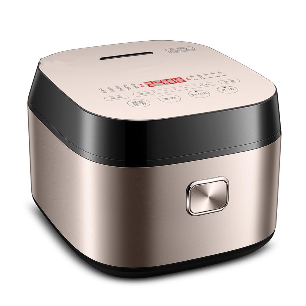 5L Multifunction Rice Cooker