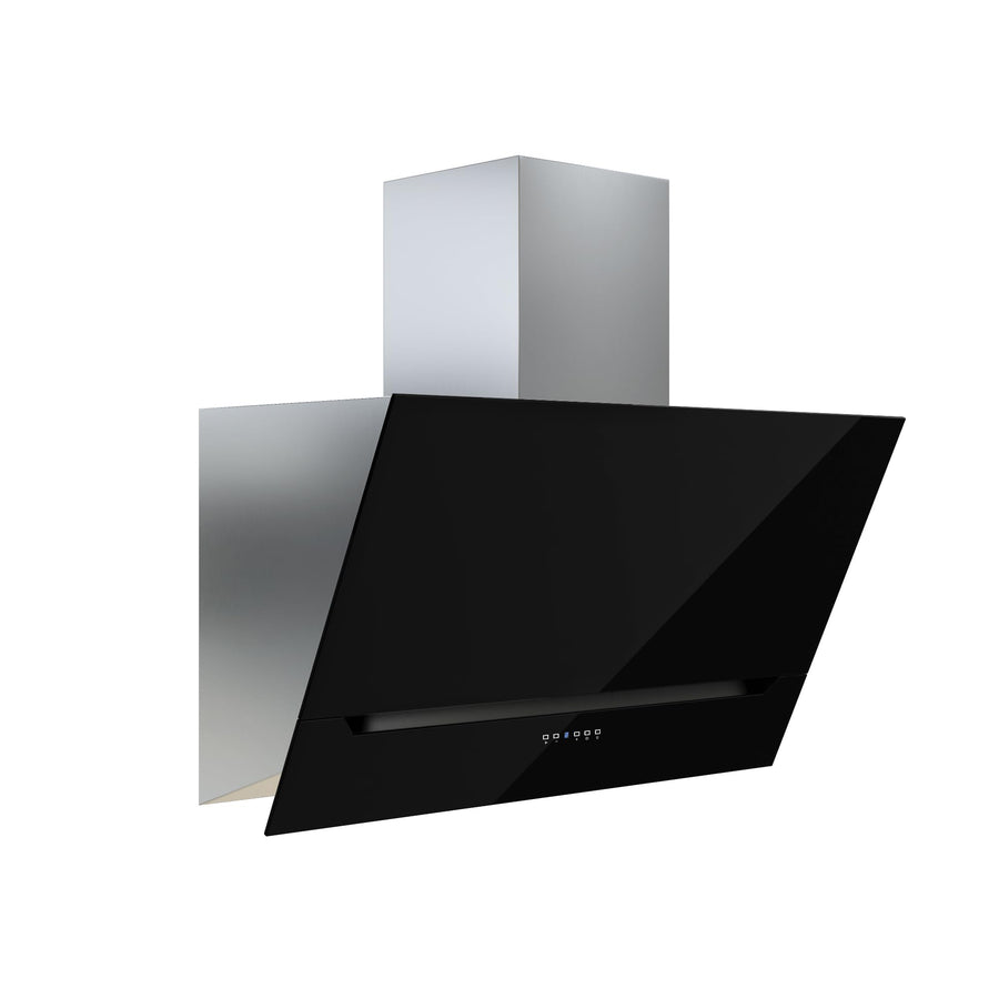36" Wall-Mount Range Hood