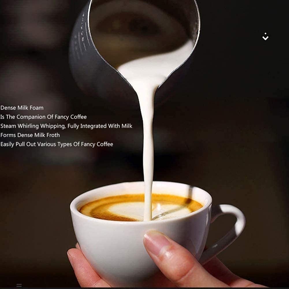 Portable Manual Espresso Maker