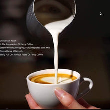 Portable Manual Espresso Maker