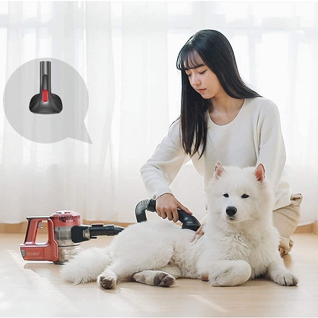 Cordless Stick Vacuum Cleaner