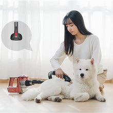 Cordless Stick Vacuum Cleaner