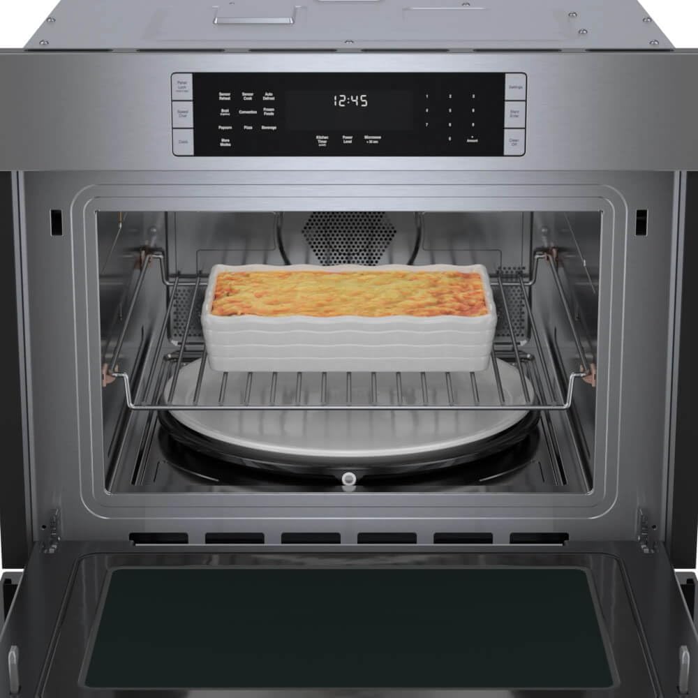 24" Speed Convection Oven