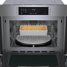 24" Speed Convection Oven