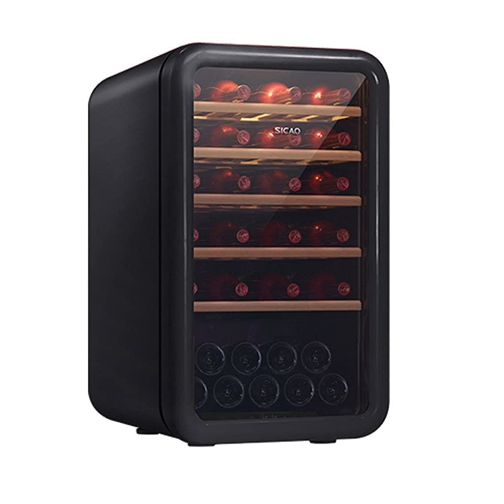 35-Bottle Wine Cooler
