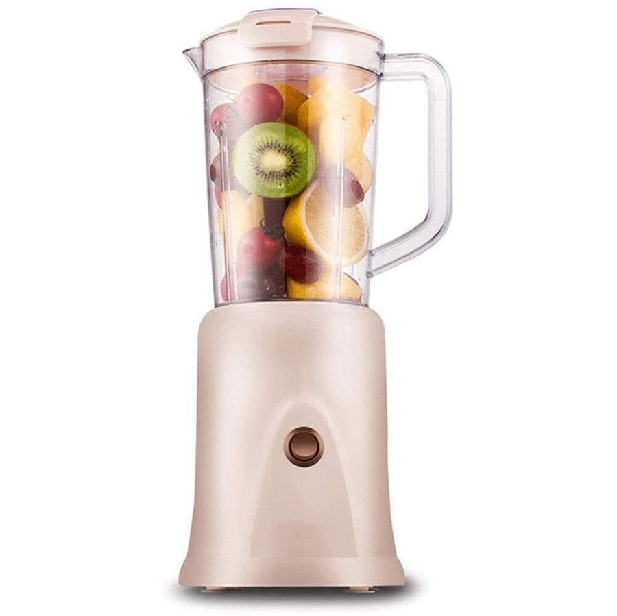 Juicer & Food Processor Combo