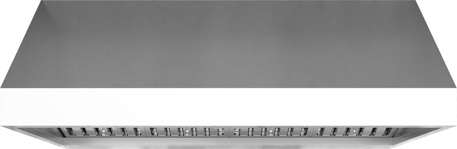 48" Outdoor Wall-Mount Range Hood