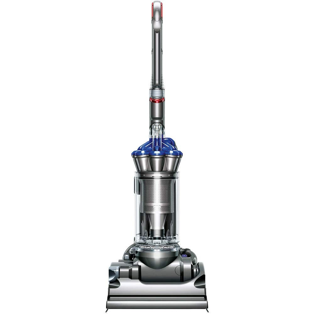Multi-Floor Upright Vacuum Cleaner
