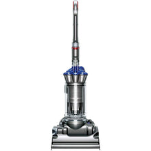 Multi-Floor Upright Vacuum Cleaner
