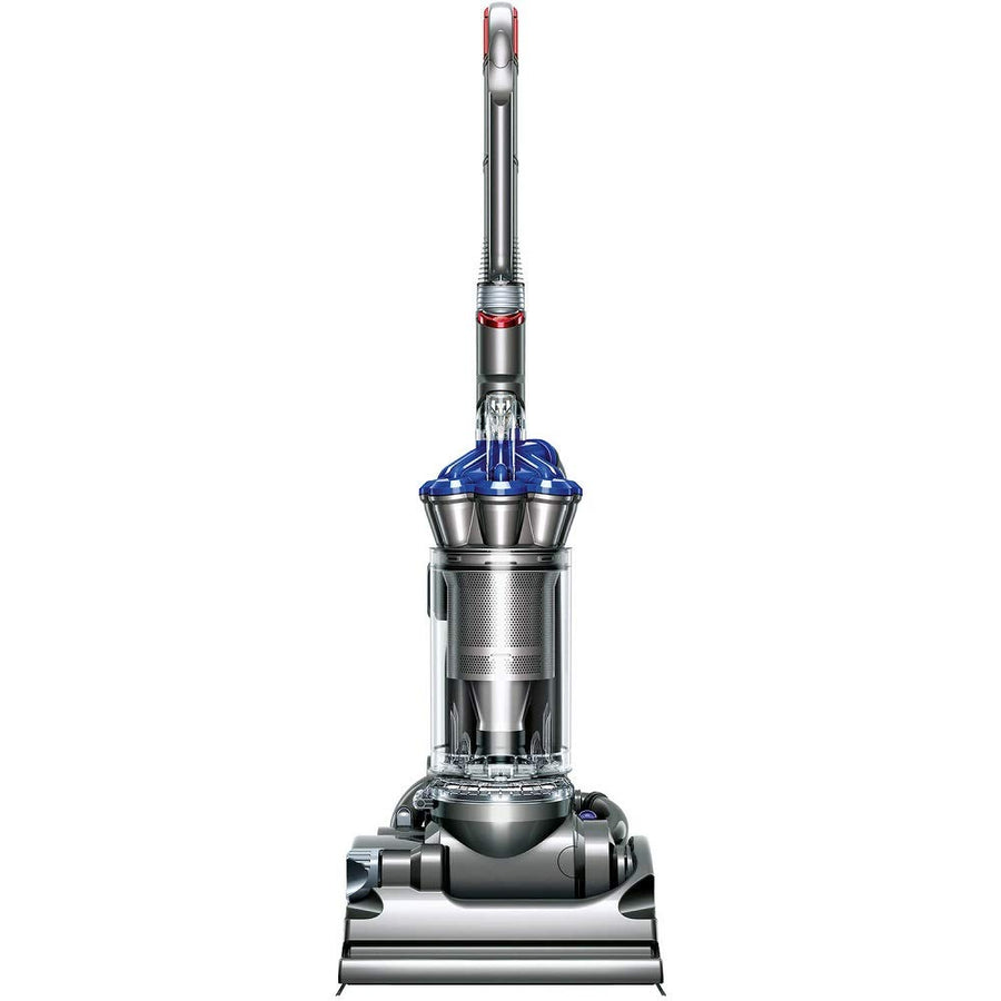 Multi-Floor Upright Vacuum Cleaner