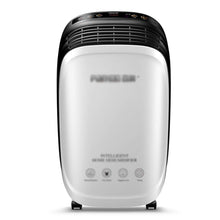 Portable Household Dehumidifier