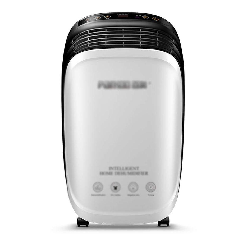 Portable Household Dehumidifier