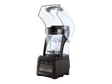 Quick & Quiet Countertop Blender