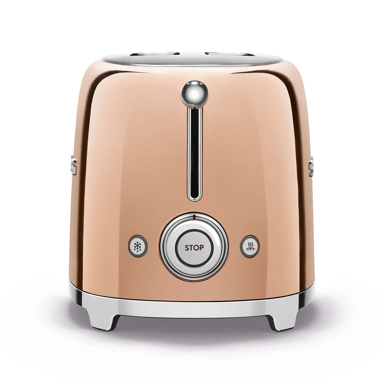 2-Slice Retro Toaster