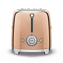 2-Slice Retro Toaster