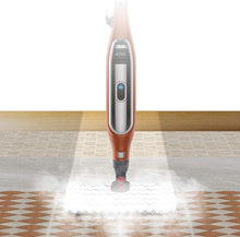 Electric Steam Mop Cleaner